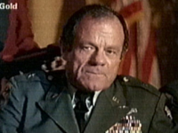 General Bull Fulbright